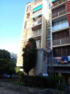 Appartamento in Affitto a Genova via Sant