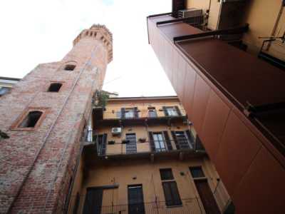 Appartamento in Vendita a Vercelli Piazza Cavour 10
