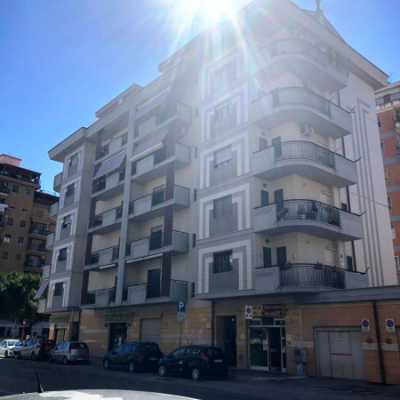 Appartamento in Vendita a Foggia via Pietro Nenni 3
