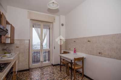 Appartamento in Vendita a Serravalle Scrivia via San Rocco 44