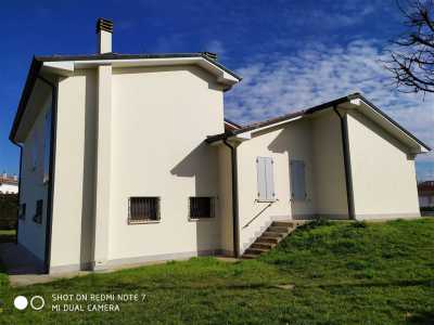 Villa Singola in Vendita a Gonzaga