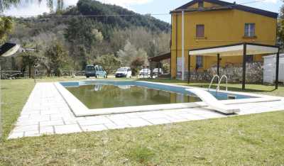 Villa Singola in Vendita a Cosenza Centro Citt