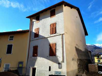 Indipendente in Vendita a Borgo Valsugana via Lecco