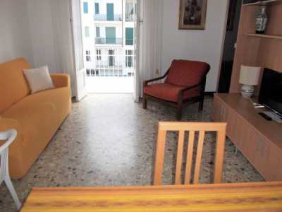 Appartamento in Affitto a Santa Margherita Ligure via Nino Bixio
