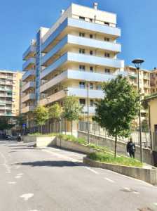 Appartamento in Vendita a Genova via Gabriele Rossetti 24