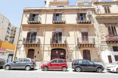 Appartamento in Vendita a Palermo Corso Pietro Pisani 85