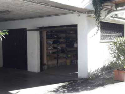 Box Garage in Vendita a Marino via Vecchia di Grottaferrata