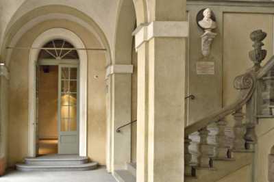 Palazzo Stabile in Vendita a Padova Piazza Delle Erbe