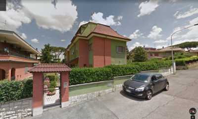 Villa in Vendita a Roma via Belvedere Montello