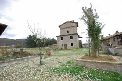 Rustico Casale in Vendita a Città di Castello Viale Umbria