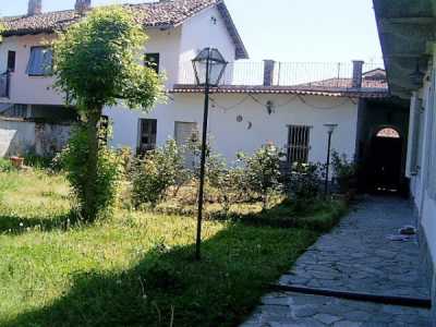 Villa in Vendita a Virle Piemonte