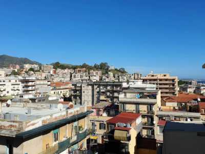 Appartamento in Vendita a Messina Viale Regina Margherita 28