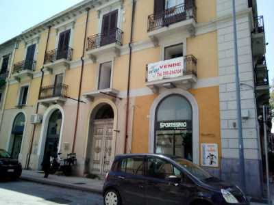 appartamento in Affitto a messina via del vespro 98122 messina sicilia italia