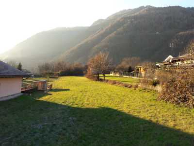 Terreno in Vendita a Roncegno Terme via Ciocca
