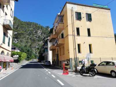 Appartamento in Vendita ad Olivetta San Michele