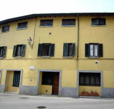 Appartamento in Vendita a Galbiate via Camillo Benso di Cavour