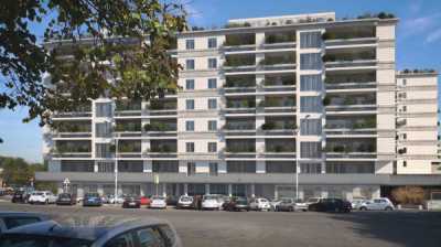 Appartamento in Vendita a Roma Piazza Lodovico Cerva 7