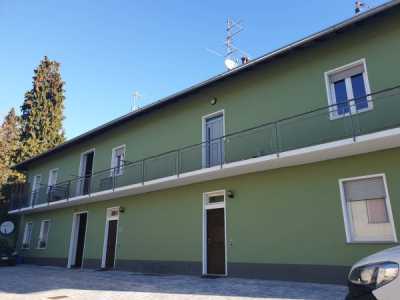 Appartamento in Vendita a Somma Lombardo via Luigi Briante 154
