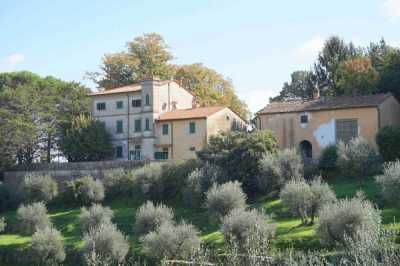 Villa in Vendita a Serravalle Pistoiese