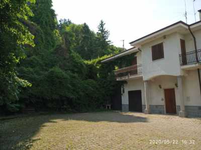 Villa in Vendita a Cherasco via Ripe di San Martino
