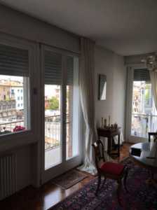 Appartamento in Vendita a Treviso via Roma 15