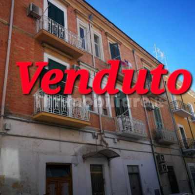 Appartamento in Vendita a Foggia via Umberto Ingino 88