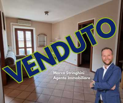 Appartamento in Vendita a Pizzighettone via Vittorio Emanuele