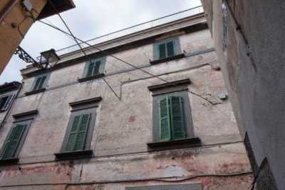 Appartamento in Vendita a Bagnoregio Corso Giuseppe Mazzini s n c
