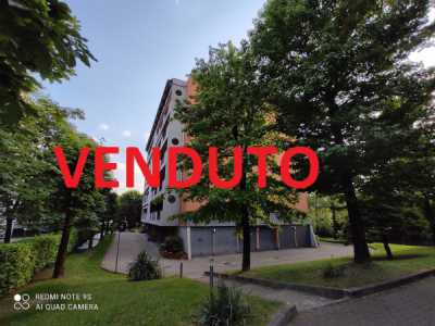 Appartamento in Vendita a Bergamo via Luigi Einaudi 3