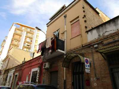 Appartamento in Vendita a Foggia via Umberto Ingino 81
