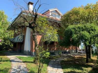 Villa in Vendita a Baldissero Torinese via Cravera 18