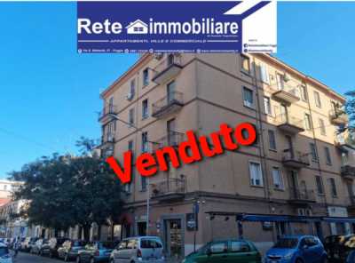 Appartamento in Vendita a Foggia via Domenico Cirillo