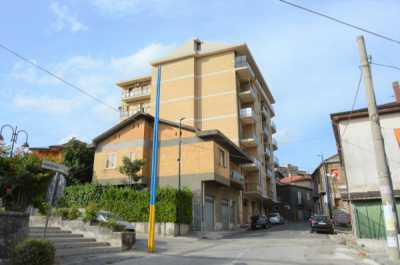 Appartamento in Vendita a Parolise via Melfi 11