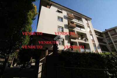 Appartamento in Vendita a Bergamo via Xxiv Maggio 39