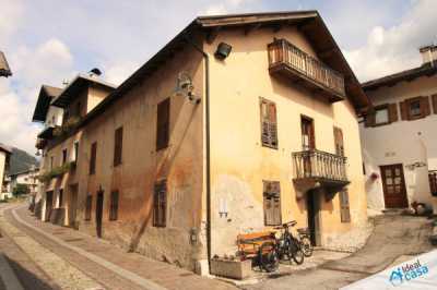 Appartamento in Vendita a Primiero San Martino di Castrozza via San Marco 3