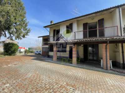 Villa in Vendita a Castiraga Vidardo via Sant