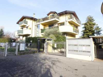 Appartamento in Vendita a San Vittore Olona via Xxiv Maggio 32