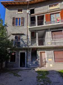 Appartamento in Vendita a Barni via Don Bruno Bartolomeo 3