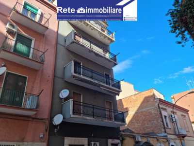 Appartamento in Vendita a Foggia via Amicangelo Ricci 98