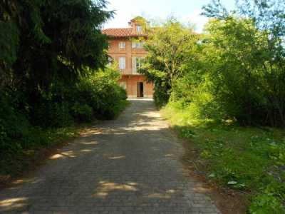 Villa in Vendita a Carmagnola via Ricchiardo