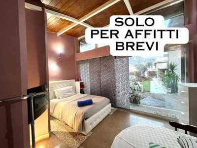 Loft Open Space in Affitto a Sora via Agnone Maggiore