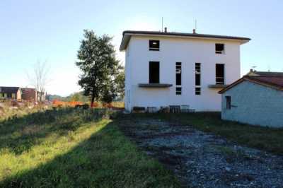 Villa in Vendita ad Altopascio via Dell