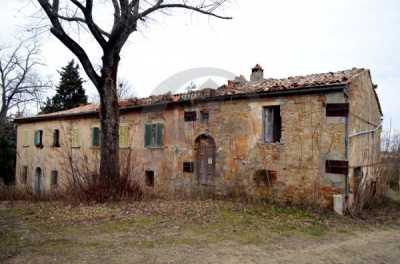 Rustico Casale in Vendita a Montepulciano via della Montagna