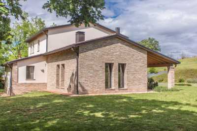 Villa in Vendita a Salsomaggiore Terme