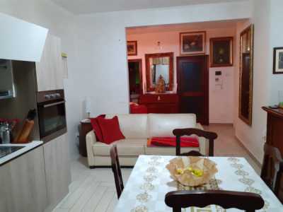Appartamento in Vendita a Trani via Vittorio Malcangi 338