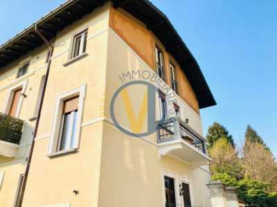 Appartamento in Vendita a Varese Viale Sant