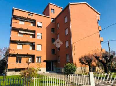 Appartamento in Vendita a Castelnovo di Sotto via Roma 20