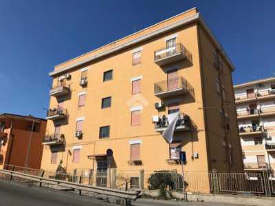 Appartamento in Vendita a Palermo via Emiro Giafar 61