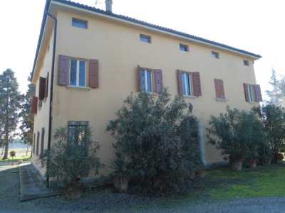 Villa in Vendita a Molinella via Provinciale Inferiore 2