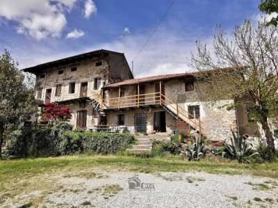 Villa in Vendita a Cividale del Friuli via del Castello 8